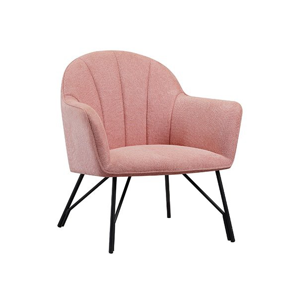 nordic lounge chair